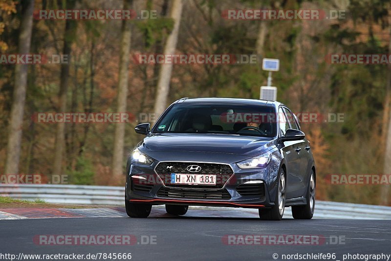 Bild #7845666 - Touristenfahrten Nürburgring Nordschleife (24.11.2019)