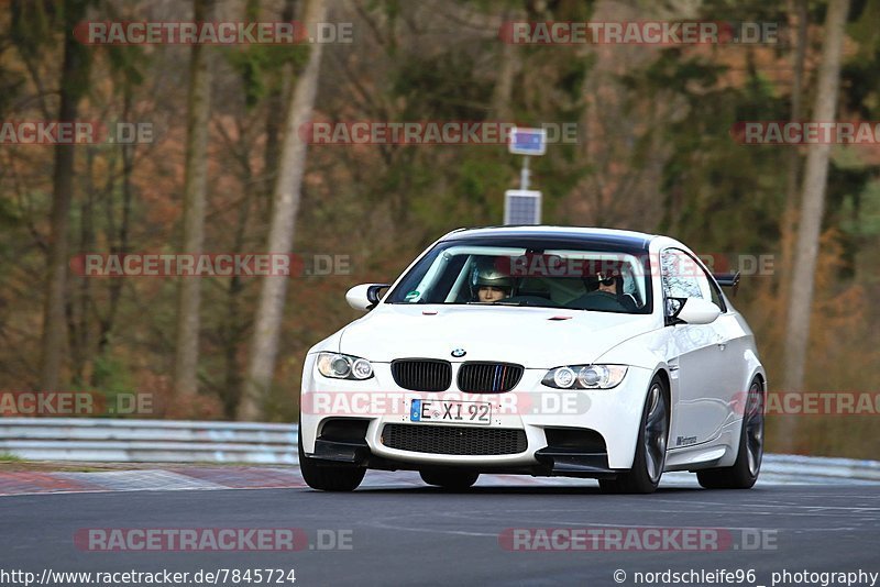 Bild #7845724 - Touristenfahrten Nürburgring Nordschleife (24.11.2019)