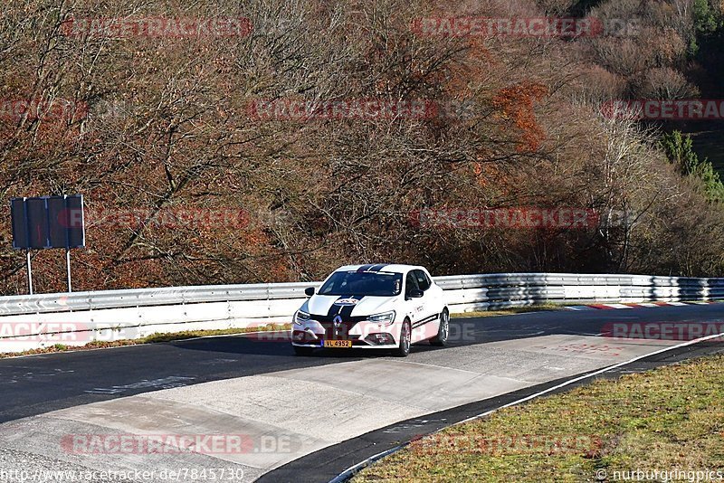 Bild #7845730 - Touristenfahrten Nürburgring Nordschleife (24.11.2019)