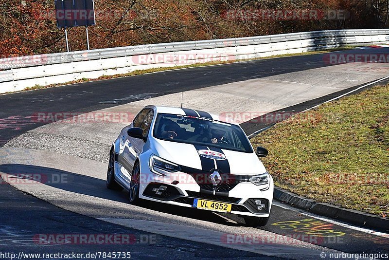 Bild #7845735 - Touristenfahrten Nürburgring Nordschleife (24.11.2019)