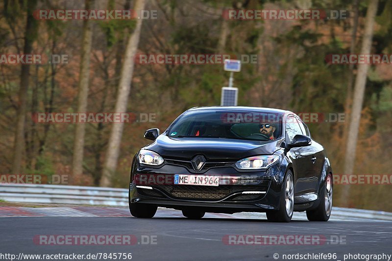 Bild #7845756 - Touristenfahrten Nürburgring Nordschleife (24.11.2019)