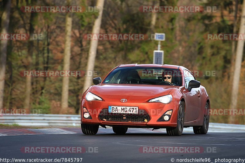 Bild #7845797 - Touristenfahrten Nürburgring Nordschleife (24.11.2019)