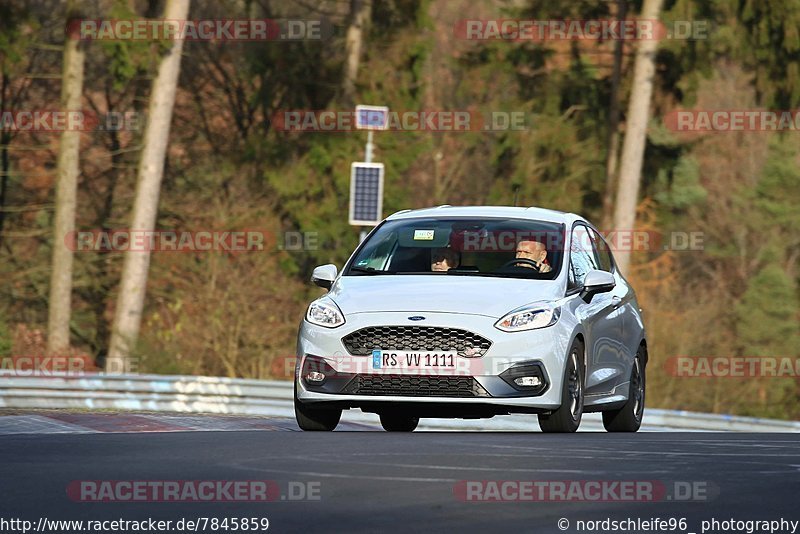 Bild #7845859 - Touristenfahrten Nürburgring Nordschleife (24.11.2019)