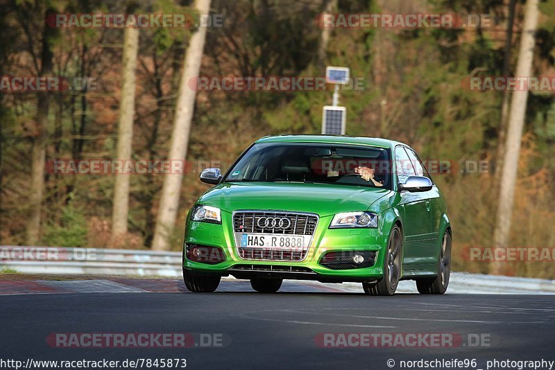 Bild #7845873 - Touristenfahrten Nürburgring Nordschleife (24.11.2019)