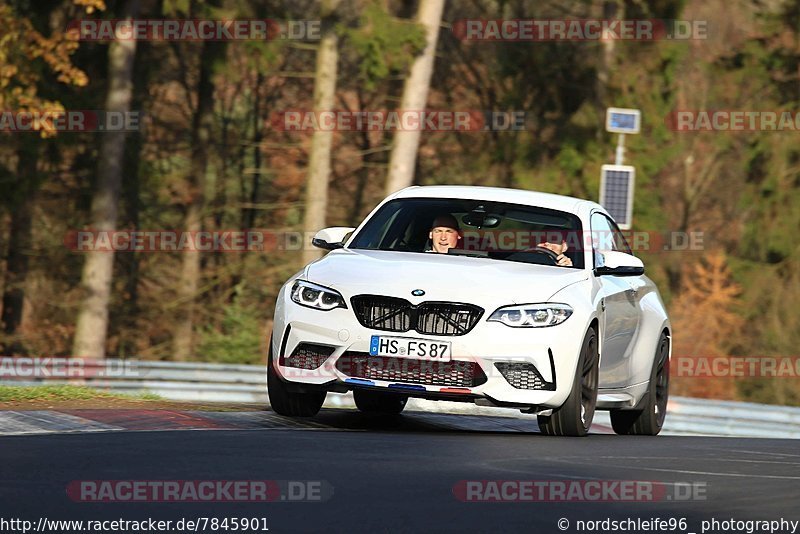 Bild #7845901 - Touristenfahrten Nürburgring Nordschleife (24.11.2019)