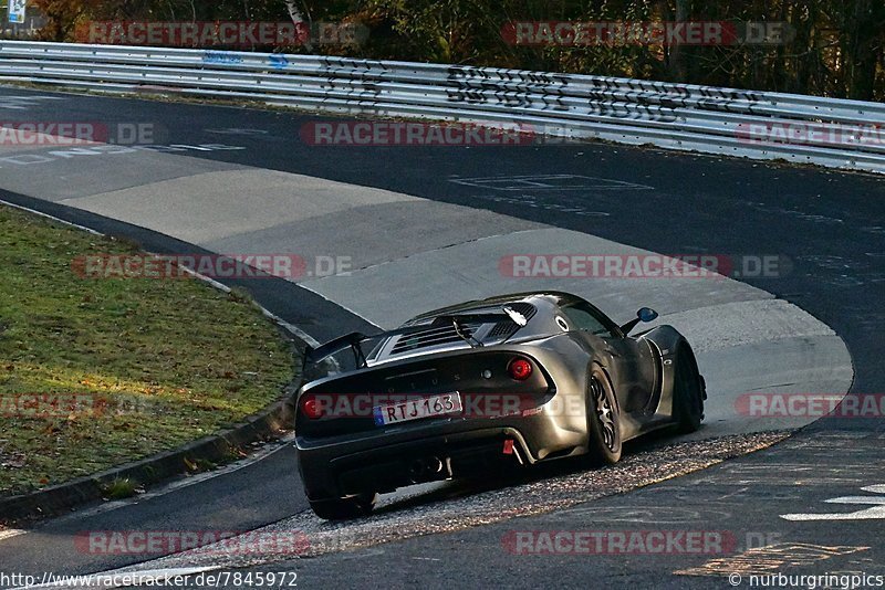 Bild #7845972 - Touristenfahrten Nürburgring Nordschleife (24.11.2019)