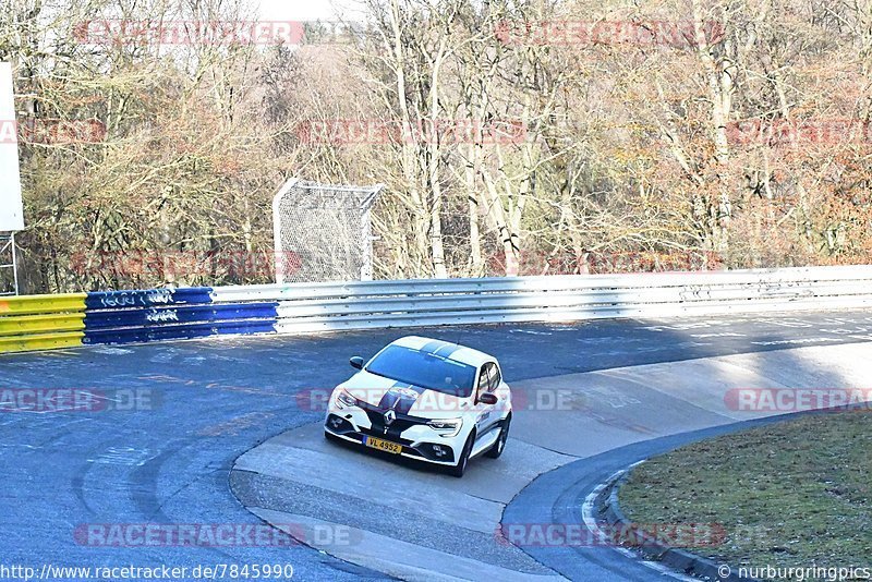 Bild #7845990 - Touristenfahrten Nürburgring Nordschleife (24.11.2019)