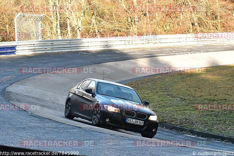 Bild #7845999 - Touristenfahrten Nürburgring Nordschleife (24.11.2019)