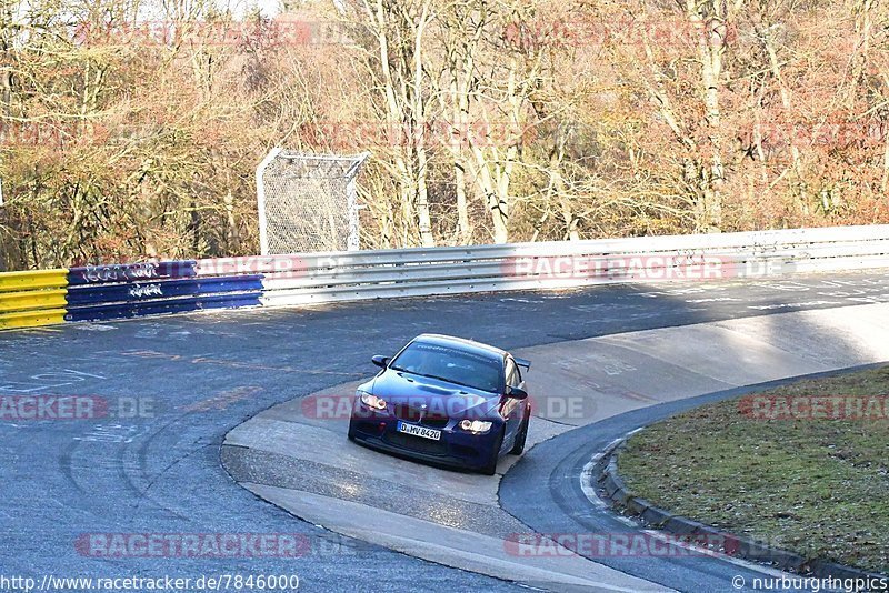 Bild #7846000 - Touristenfahrten Nürburgring Nordschleife (24.11.2019)