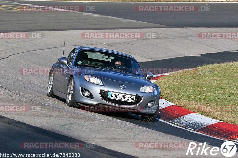 Bild #7846083 - Touristenfahrten Nürburgring Nordschleife (24.11.2019)