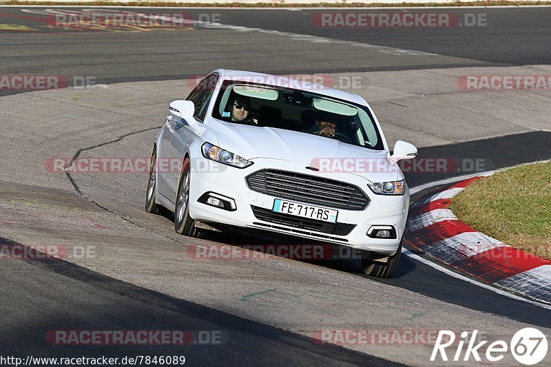 Bild #7846089 - Touristenfahrten Nürburgring Nordschleife (24.11.2019)