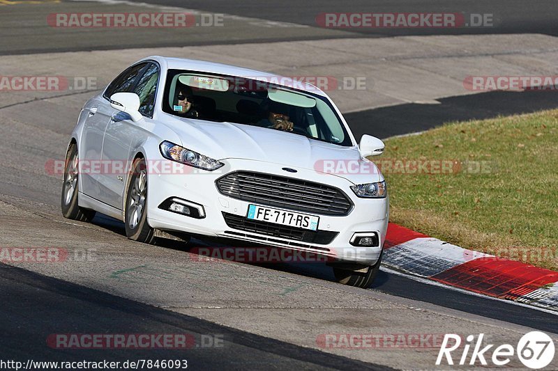 Bild #7846093 - Touristenfahrten Nürburgring Nordschleife (24.11.2019)