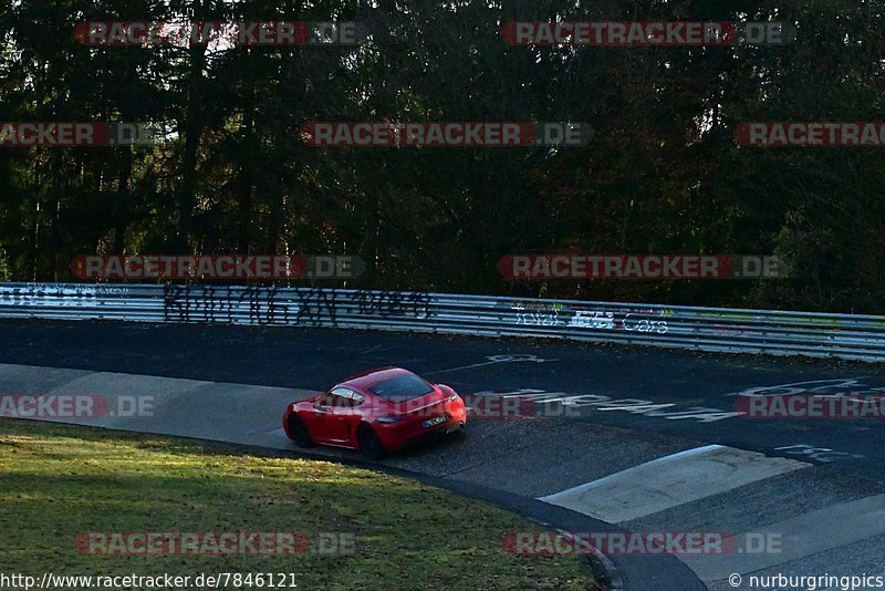 Bild #7846121 - Touristenfahrten Nürburgring Nordschleife (24.11.2019)