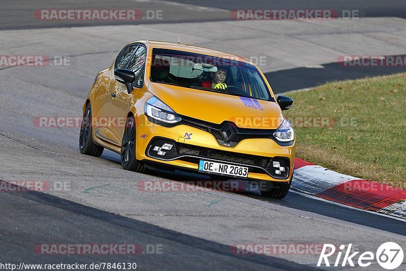 Bild #7846130 - Touristenfahrten Nürburgring Nordschleife (24.11.2019)