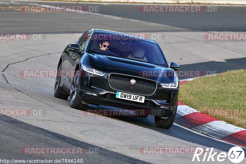 Bild #7846140 - Touristenfahrten Nürburgring Nordschleife (24.11.2019)