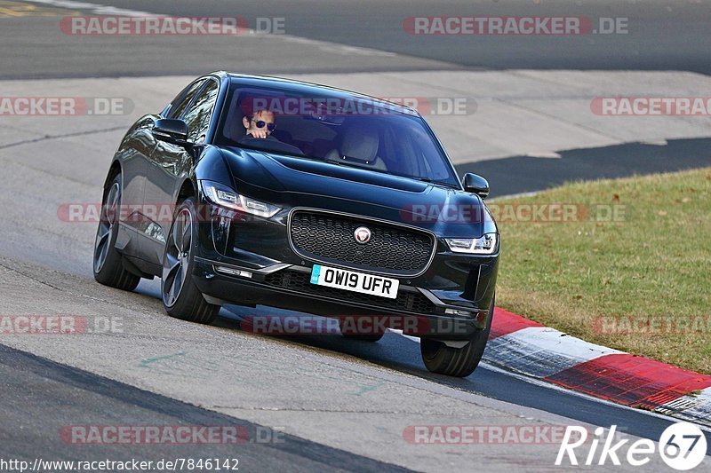 Bild #7846142 - Touristenfahrten Nürburgring Nordschleife (24.11.2019)