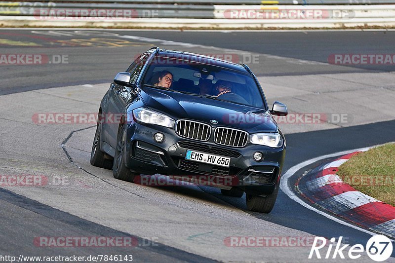 Bild #7846143 - Touristenfahrten Nürburgring Nordschleife (24.11.2019)