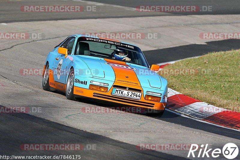 Bild #7846175 - Touristenfahrten Nürburgring Nordschleife (24.11.2019)