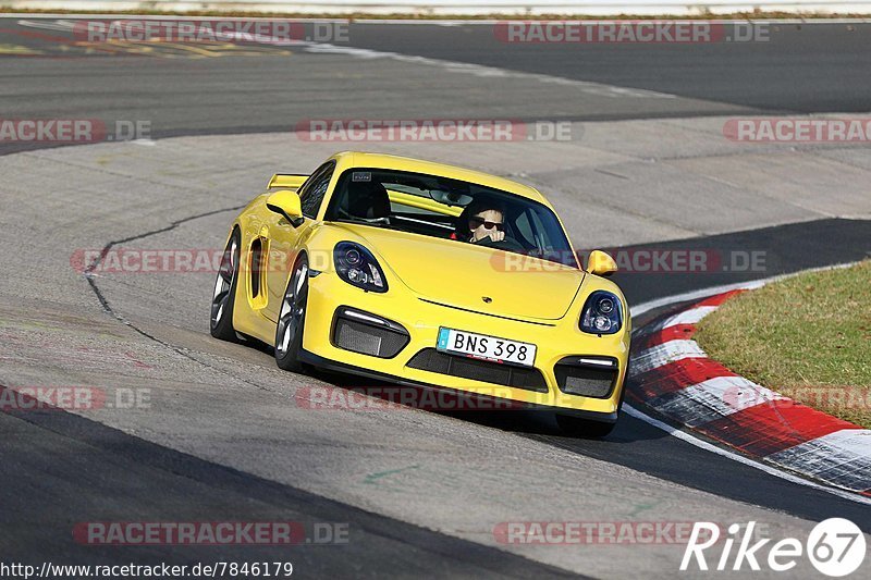 Bild #7846179 - Touristenfahrten Nürburgring Nordschleife (24.11.2019)