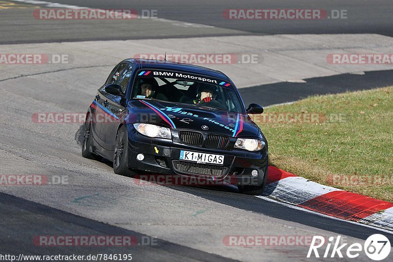 Bild #7846195 - Touristenfahrten Nürburgring Nordschleife (24.11.2019)