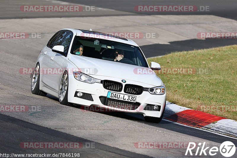 Bild #7846198 - Touristenfahrten Nürburgring Nordschleife (24.11.2019)