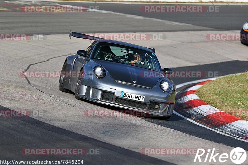 Bild #7846204 - Touristenfahrten Nürburgring Nordschleife (24.11.2019)