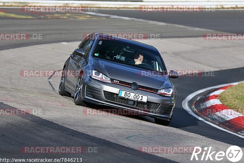 Bild #7846213 - Touristenfahrten Nürburgring Nordschleife (24.11.2019)