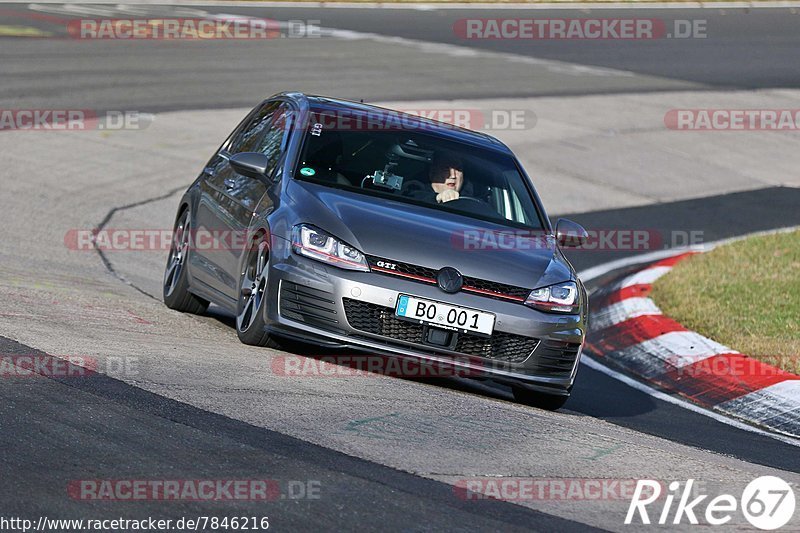 Bild #7846216 - Touristenfahrten Nürburgring Nordschleife (24.11.2019)