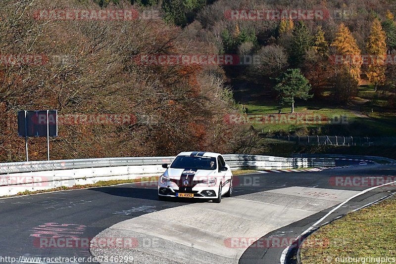 Bild #7846299 - Touristenfahrten Nürburgring Nordschleife (24.11.2019)