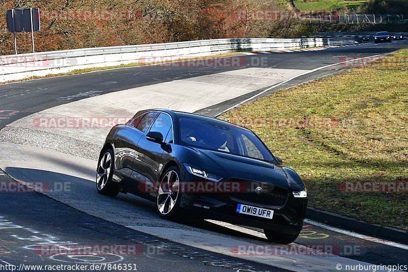 Bild #7846351 - Touristenfahrten Nürburgring Nordschleife (24.11.2019)