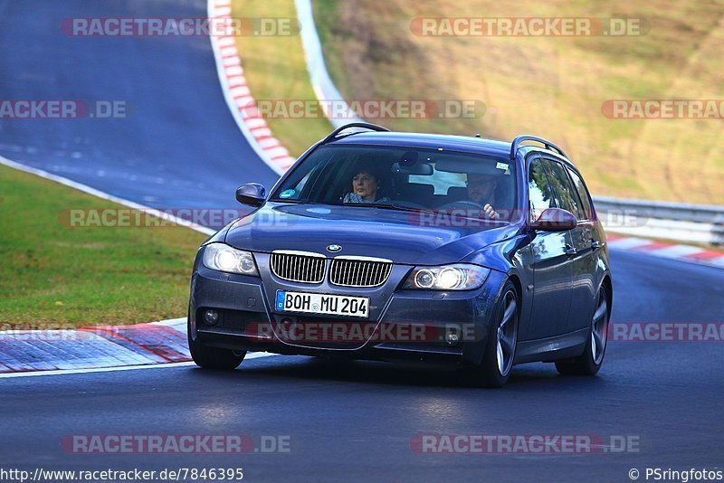 Bild #7846395 - Touristenfahrten Nürburgring Nordschleife (24.11.2019)