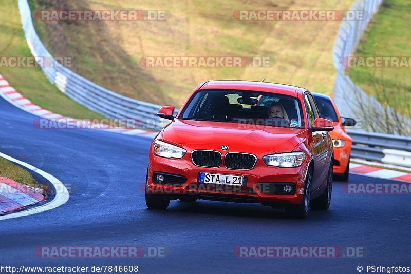 Bild #7846608 - Touristenfahrten Nürburgring Nordschleife (24.11.2019)