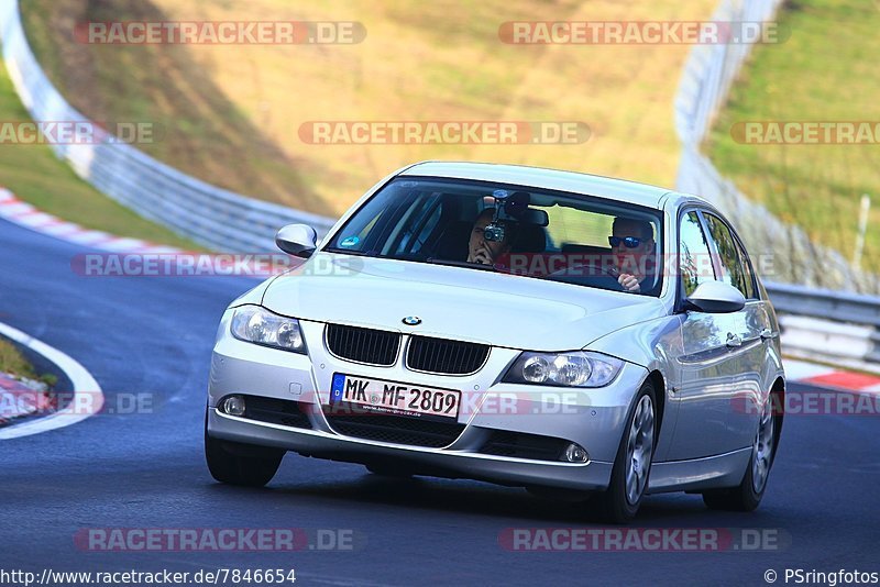 Bild #7846654 - Touristenfahrten Nürburgring Nordschleife (24.11.2019)