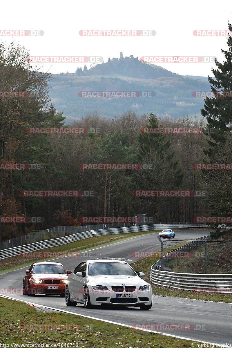 Bild #7846716 - Touristenfahrten Nürburgring Nordschleife (24.11.2019)