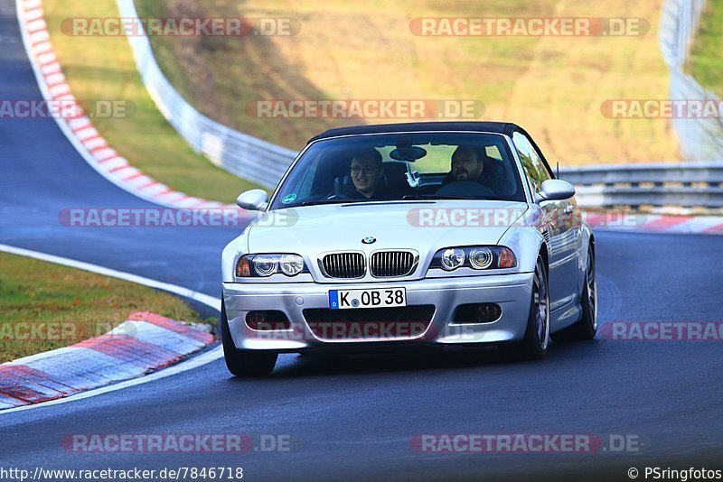 Bild #7846718 - Touristenfahrten Nürburgring Nordschleife (24.11.2019)