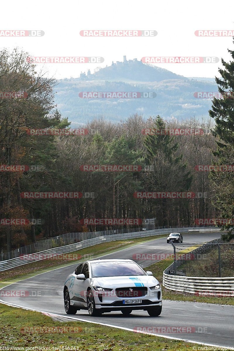 Bild #7846743 - Touristenfahrten Nürburgring Nordschleife (24.11.2019)