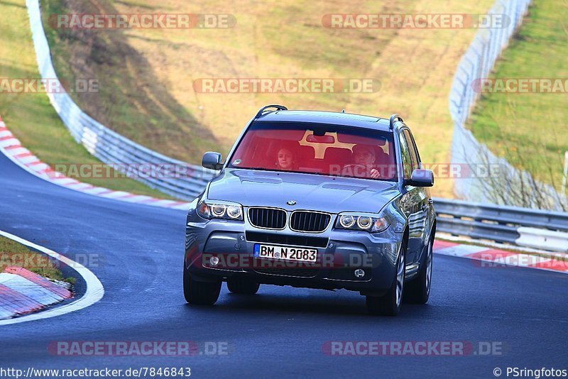 Bild #7846843 - Touristenfahrten Nürburgring Nordschleife (24.11.2019)