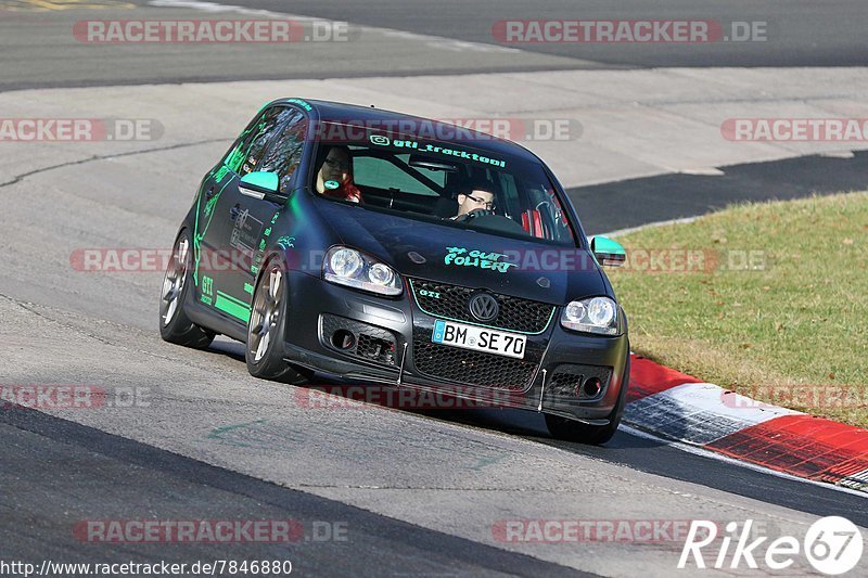 Bild #7846880 - Touristenfahrten Nürburgring Nordschleife (24.11.2019)