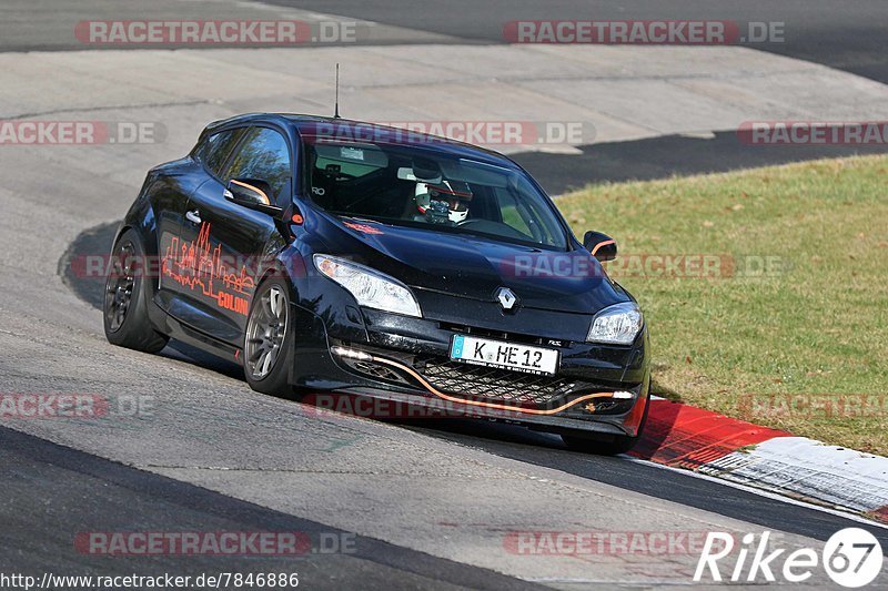 Bild #7846886 - Touristenfahrten Nürburgring Nordschleife (24.11.2019)