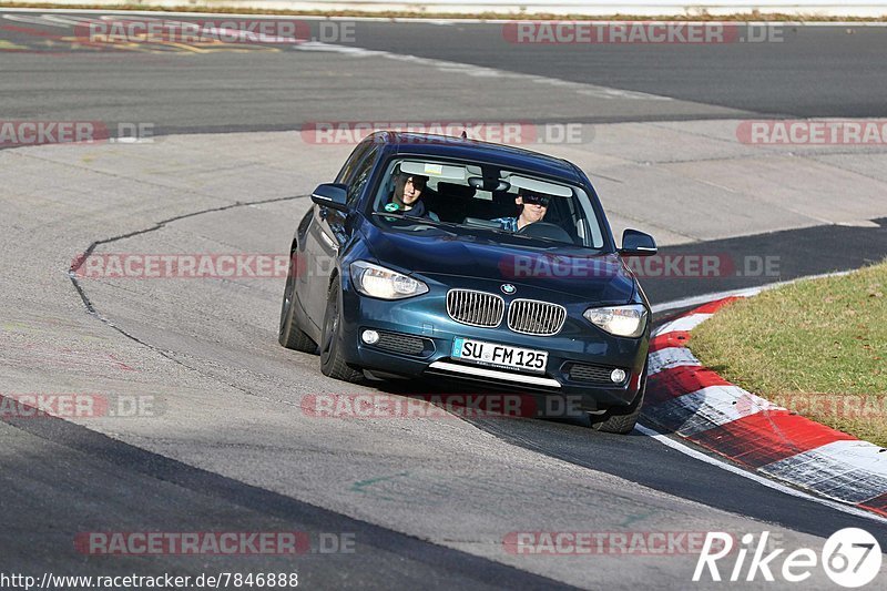 Bild #7846888 - Touristenfahrten Nürburgring Nordschleife (24.11.2019)