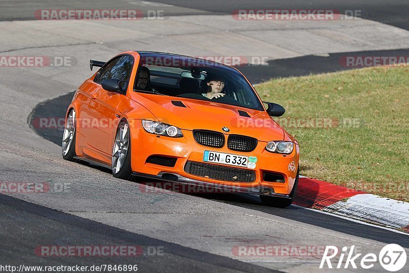 Bild #7846896 - Touristenfahrten Nürburgring Nordschleife (24.11.2019)