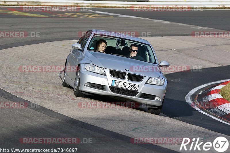 Bild #7846897 - Touristenfahrten Nürburgring Nordschleife (24.11.2019)