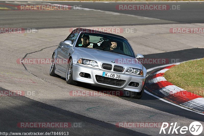 Bild #7846913 - Touristenfahrten Nürburgring Nordschleife (24.11.2019)