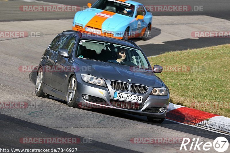 Bild #7846927 - Touristenfahrten Nürburgring Nordschleife (24.11.2019)