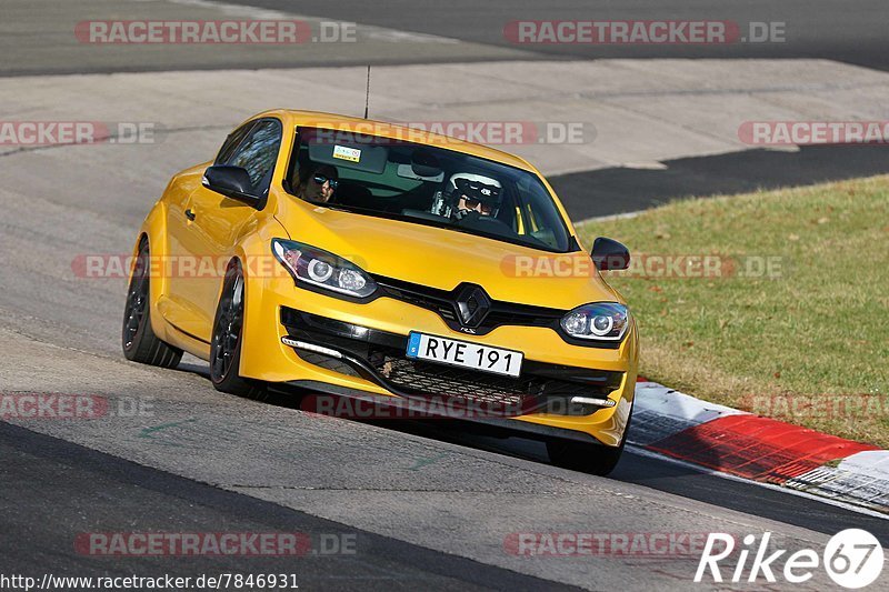 Bild #7846931 - Touristenfahrten Nürburgring Nordschleife (24.11.2019)