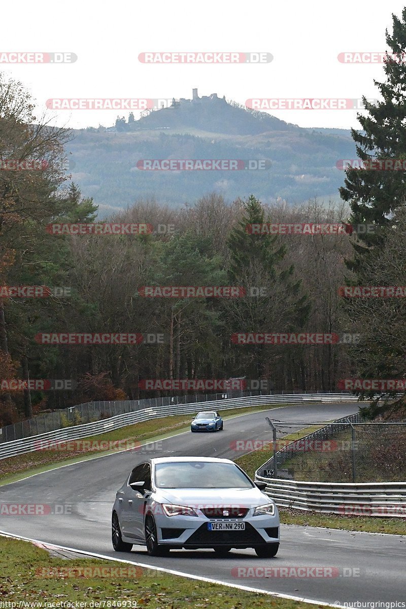 Bild #7846939 - Touristenfahrten Nürburgring Nordschleife (24.11.2019)