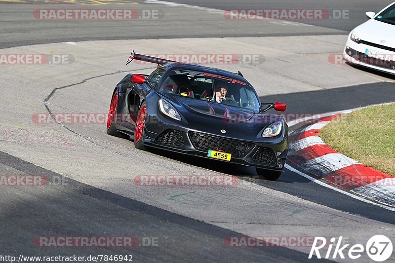 Bild #7846942 - Touristenfahrten Nürburgring Nordschleife (24.11.2019)