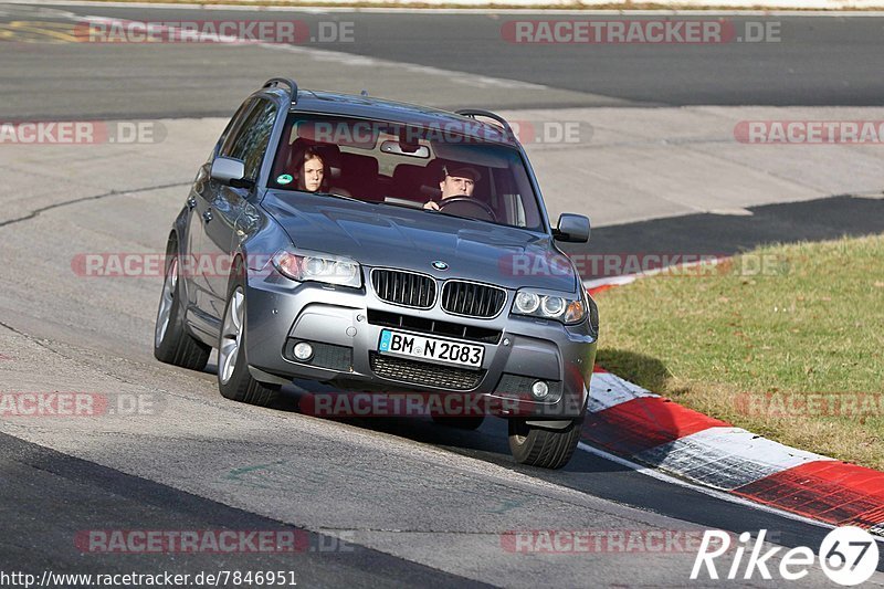 Bild #7846951 - Touristenfahrten Nürburgring Nordschleife (24.11.2019)