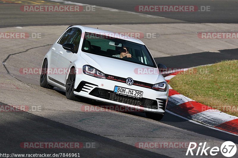 Bild #7846961 - Touristenfahrten Nürburgring Nordschleife (24.11.2019)