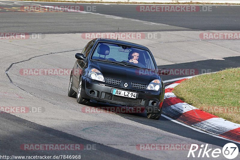 Bild #7846968 - Touristenfahrten Nürburgring Nordschleife (24.11.2019)